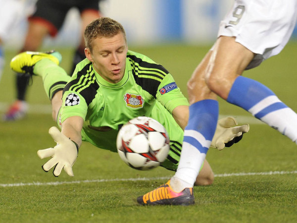 克亚尔在防 克亚尔在防