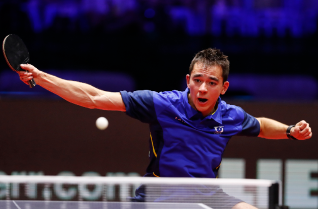 允许各个球 允许各个球