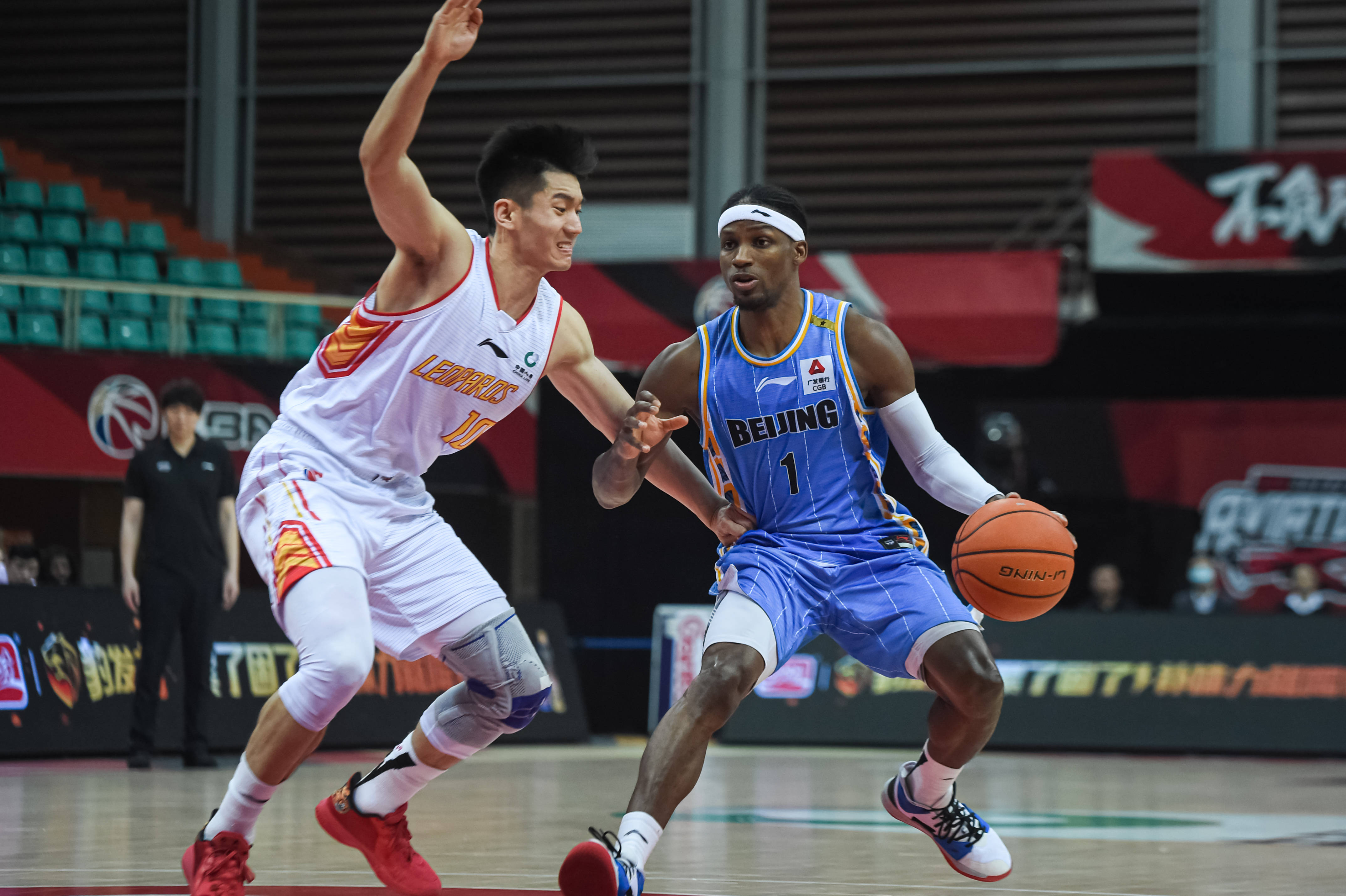 的节奏切换 的节奏切换