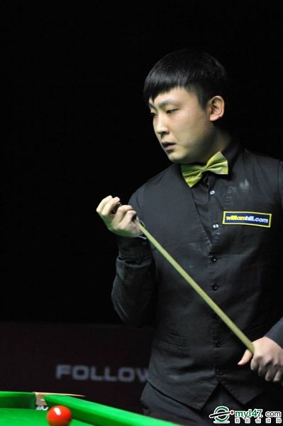 让关键回合 让关键回合